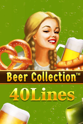 Бесплатная версия игры Beer Collection 40 Lines | Champion Slots 