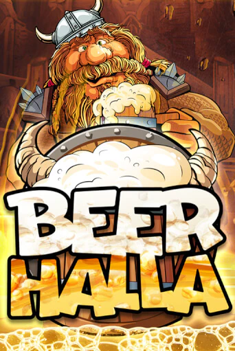 Бесплатная версия игры BEERHALLA | Champion Slots 