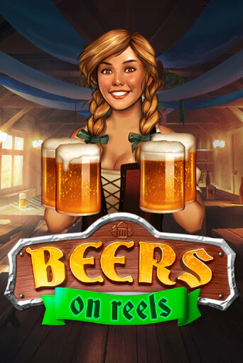 Бесплатная версия игры Beers on Reels | Champion Slots 