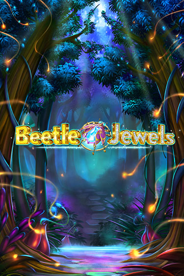 Бесплатная версия игры Beetle Jewels | Champion Slots 