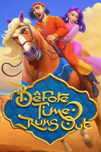 Бесплатная версия игры Before Time Runs Out | Champion Slots 