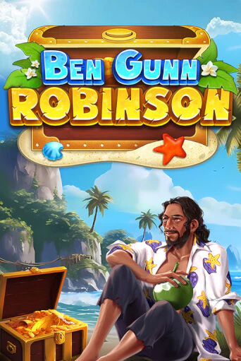 Бесплатная версия игры Ben Gunn Robinson | Champion Slots 