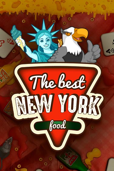 Бесплатная версия игры Best New York Food | Champion Slots 