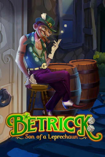 Бесплатная версия игры Betrick: Son of a Leprechaun | Champion Slots 