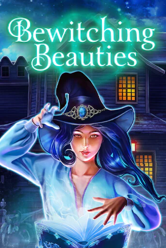 Бесплатная версия игры Bewitching Beauties | Champion Slots 