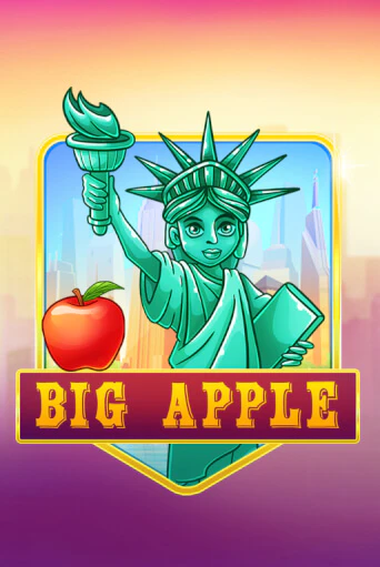 Бесплатная версия игры Big Apple | Champion Slots 