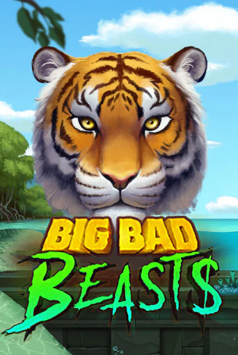 Бесплатная версия игры Big Bad Beasts | Champion Slots 