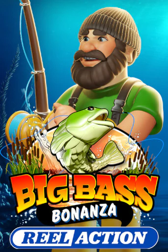 Бесплатная версия игры Big Bass Bonanza - Reel Action | Champion Slots 