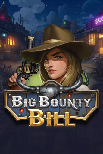 Бесплатная версия игры Big Bounty Bill | Champion Slots 