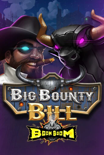 Бесплатная версия игры Big Bounty Bill BoomBoom | Champion Slots 