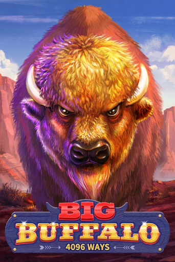 Бесплатная версия игры Big Buffalo | Champion Slots 