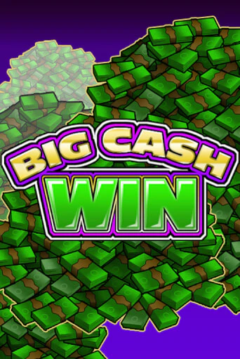 Бесплатная версия игры Big Cash Win | Champion Slots 