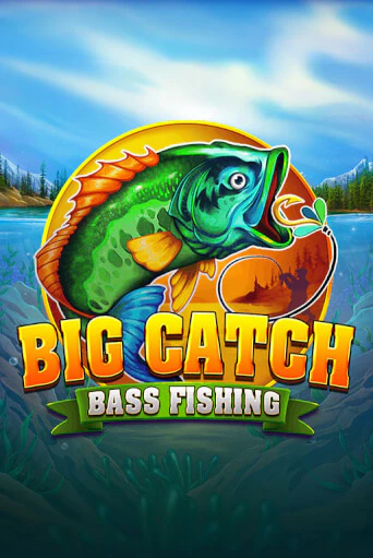 Бесплатная версия игры Big Catch Bass Fishing | Champion Slots 