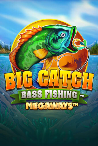 Бесплатная версия игры Big Catch Bass Fishing Megaways | Champion Slots 