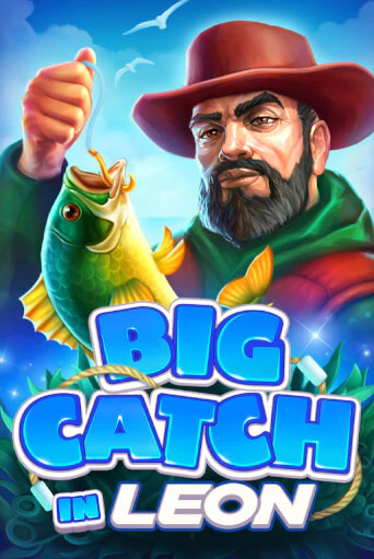 Бесплатная версия игры Big Catch in Leon | Champion Slots 