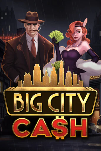 Бесплатная версия игры Big City Cash | Champion Slots 