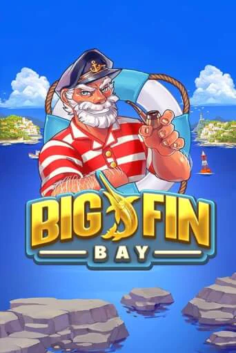 Бесплатная версия игры Big Fin Bay | Champion Slots 