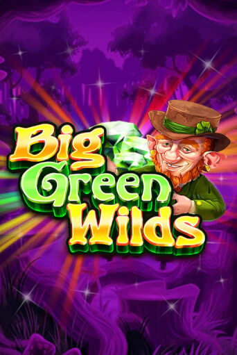 Бесплатная версия игры Big Green Wilds | Champion Slots 