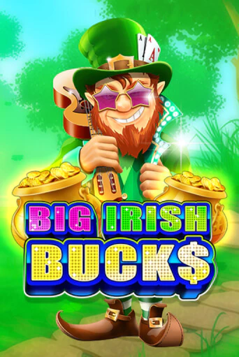 Бесплатная версия игры Big Irish Bucks | Champion Slots 