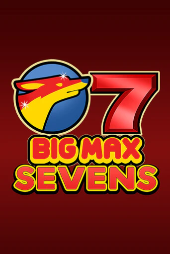 Бесплатная версия игры Big Max Sevens | Champion Slots 