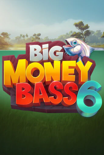 Бесплатная версия игры Big Money Bass 6 | Champion Slots 