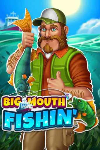 Бесплатная версия игры Big Mouth Fishin™ | Champion Slots 