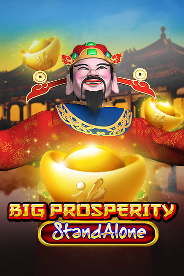 Бесплатная версия игры Big Prosperity SA | Champion Slots 