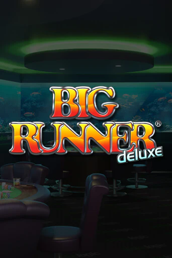 Бесплатная версия игры Big Runner Deluxe | Champion Slots 