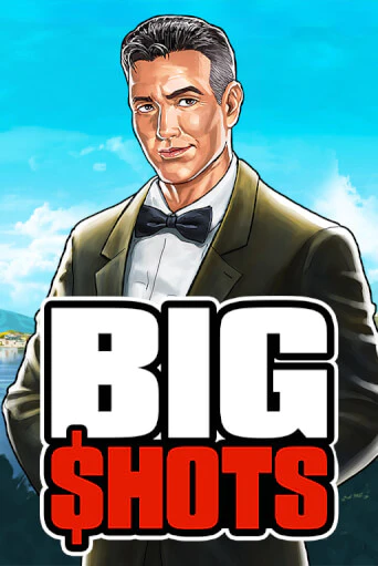 Бесплатная версия игры Big Shots | Champion Slots 