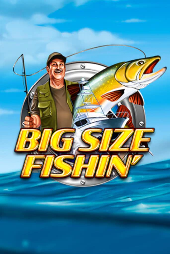 Бесплатная версия игры Big Size Fishin | Champion Slots 