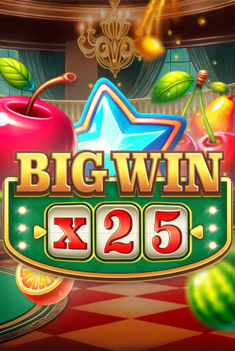 Бесплатная версия игры Big Win x25 | Champion Slots 