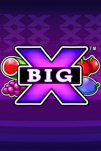 Бесплатная версия игры Big X | Champion Slots 