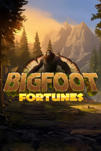 Бесплатная версия игры BIGFOOT FORTUNES | Champion Slots 