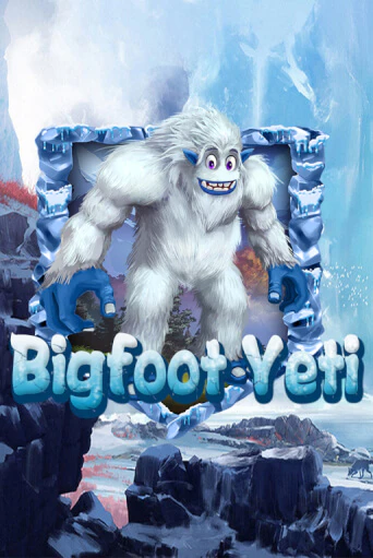 Бесплатная версия игры Bigfoot Yeti | Champion Slots 