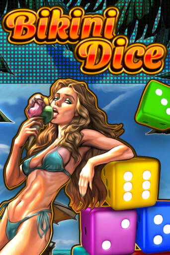 Бесплатная версия игры Bikini Dice | Champion Slots 