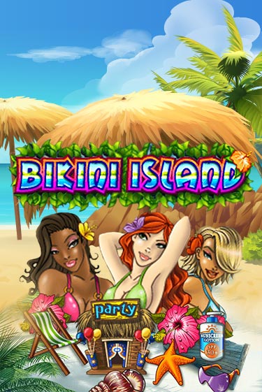 Бесплатная версия игры Bikini Island | Champion Slots 