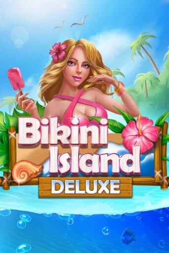 Бесплатная версия игры Bikini Island Deluxe | Champion Slots 