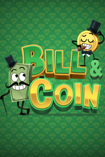 Бесплатная версия игры Bill & Coin | Champion Slots 