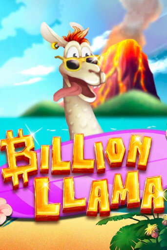 Бесплатная версия игры Bingo Billion Llama | Champion Slots 