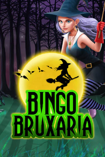 Бесплатная версия игры Bingo Bruxaria | Champion Slots 