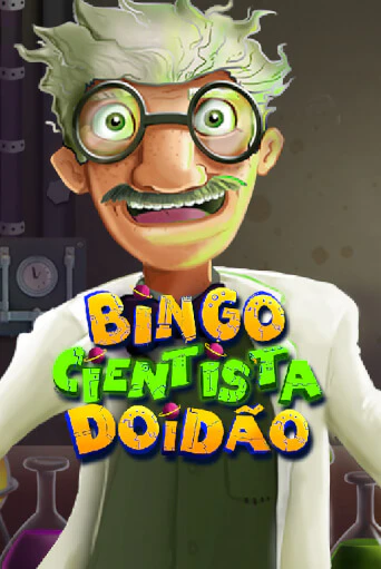 Бесплатная версия игры Bingo Cientista Doidão | Champion Slots 