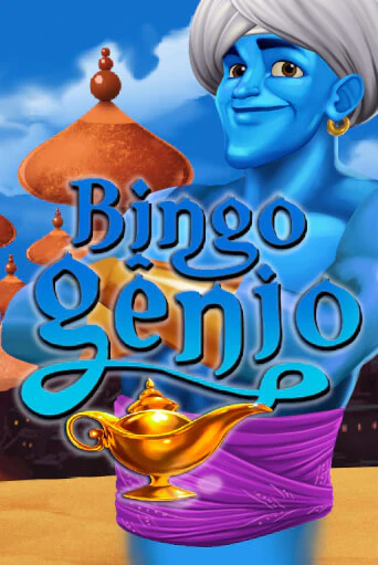 Бесплатная версия игры Bingo Gênio | Champion Slots 