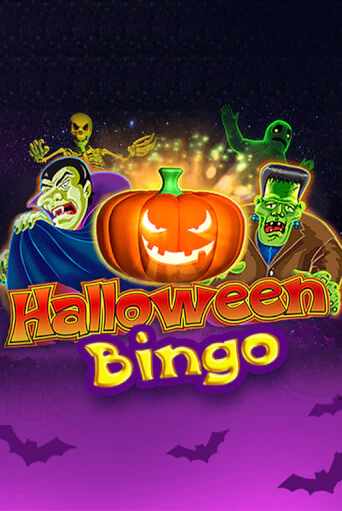 Бесплатная версия игры Bingo Halloween | Champion Slots 