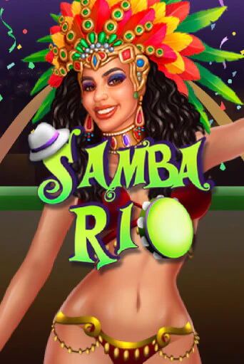 Бесплатная версия игры Bingo Samba Rio | Champion Slots 