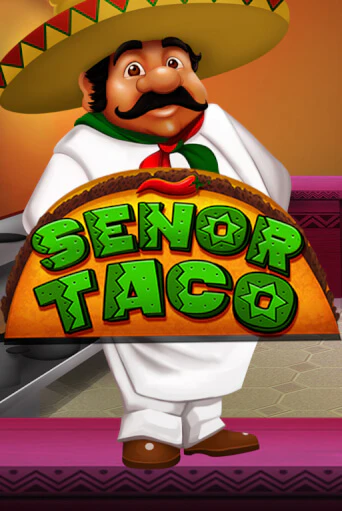 Бесплатная версия игры Bingo Señor Taco | Champion Slots 