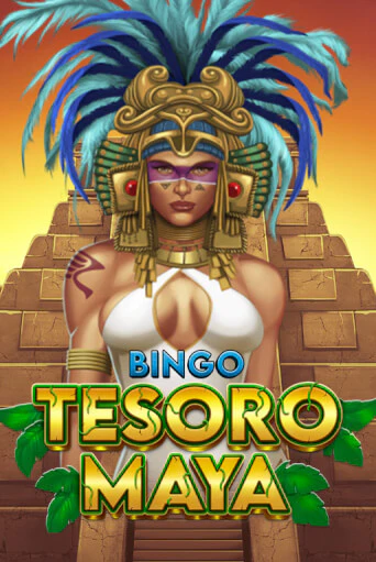 Бесплатная версия игры Bingo Tesoro Maya | Champion Slots 