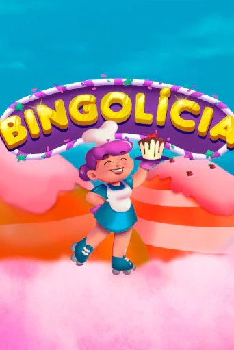 Бесплатная версия игры Bingolicia | Champion Slots 