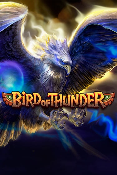 Бесплатная версия игры Bird of Thunder | Champion Slots 