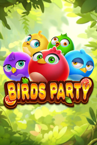 Бесплатная версия игры Birds Party | Champion Slots 