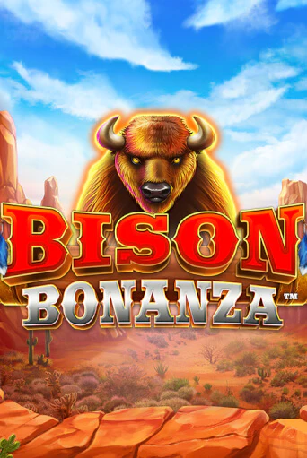 Бесплатная версия игры Bison Bonanza | Champion Slots 